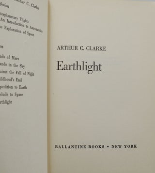 Earthlight