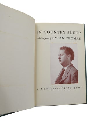 In Country Sleep