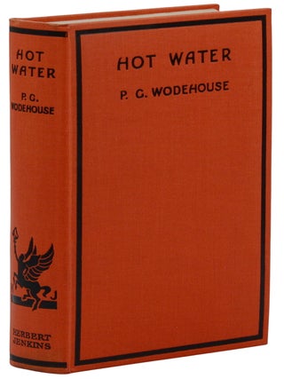 Hot Water