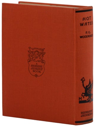 Hot Water