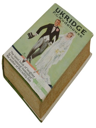 Ukridge