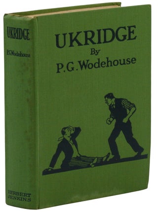 Ukridge