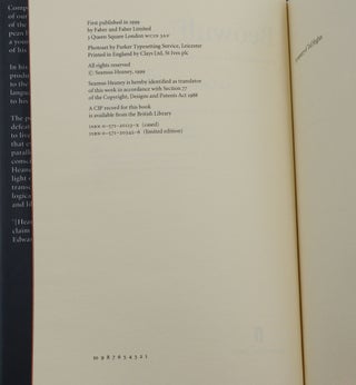 Beowulf