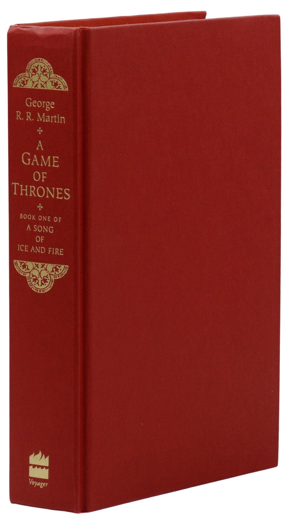 Buy Game Of Thrones Set By George R. R. Martin 