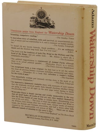 Watership Down