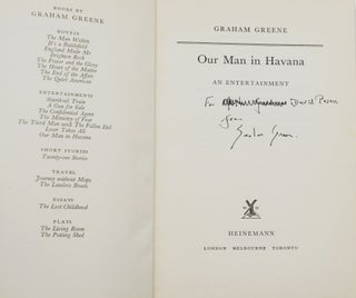 Our Man in Havana