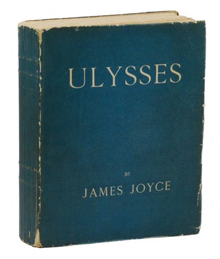 Item #140944847 Ulysses. James Joyce