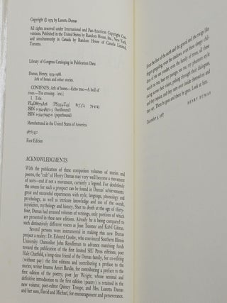 Ark of Bones and Other Stories