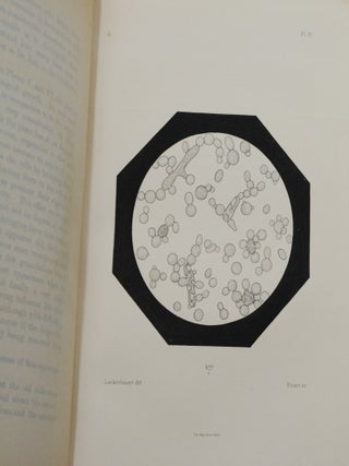 Studies on Fermentation: The Diseases of Beer, Their Causes and the Means of Preventing Them