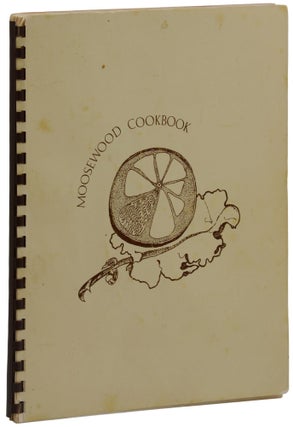 Item #140944891 Moosewood Cookbook. Mollie Katzen