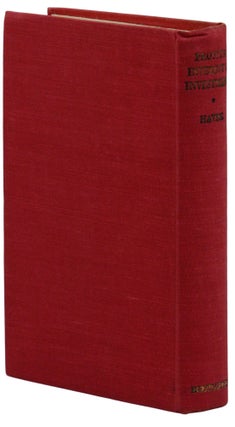 Profits, Interest and Investment and Other Essays on the Theory of Industrial Fluctuations