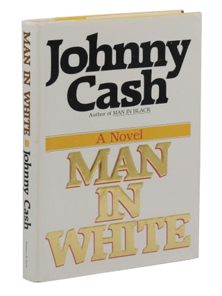 Man in White