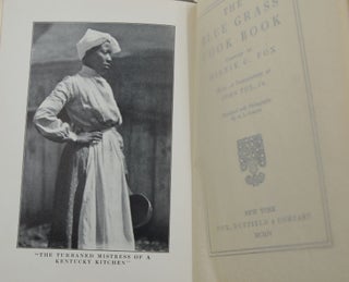 The Blue Grass Cook Book