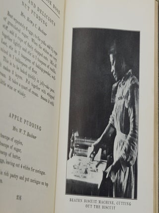 The Blue Grass Cook Book