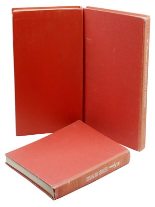 The Feynman Lectures on Physics