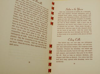 Melrose Plantation Cookbook
