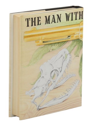 The Man with the Golden Gun