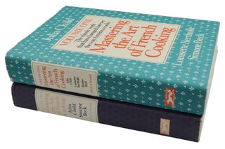 Mastering the Art of French Cooking: Volume I & II