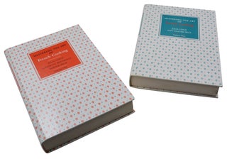 Mastering the Art of French Cooking: Volume I & II