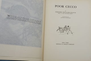 Poor Cecco