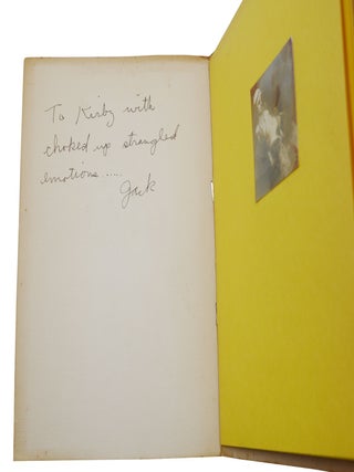 The Beautiful Book