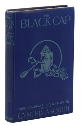 The Black Cap: New Stories of Murder & Mystery