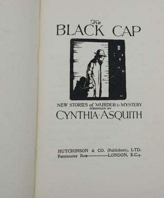 The Black Cap: New Stories of Murder & Mystery