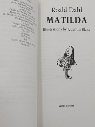 Matilda