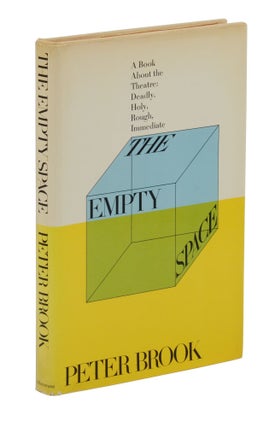 The Empty Space
