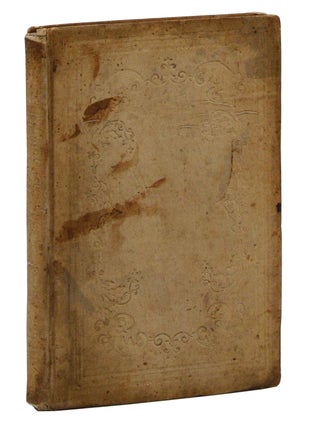 "The Slave-Wife" in Liberty Chimes