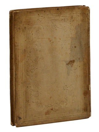 "The Slave-Wife" in Liberty Chimes