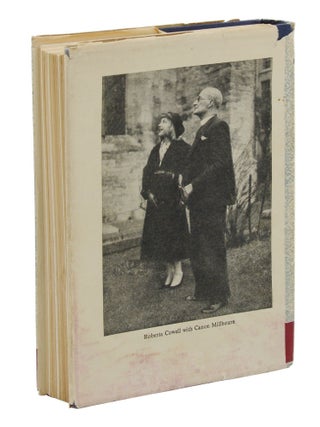 Roberta Cowell's Story by Herself