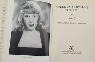 Roberta Cowell's Story by Herself