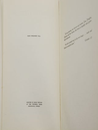 Roberta Cowell's Story by Herself