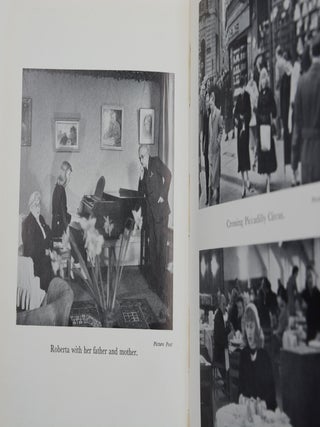 Roberta Cowell's Story by Herself