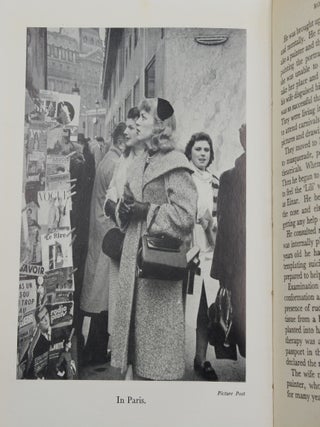 Roberta Cowell's Story by Herself