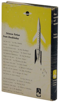The Currents of Space