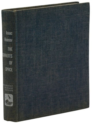 The Currents of Space