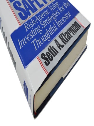 Margin of Safety