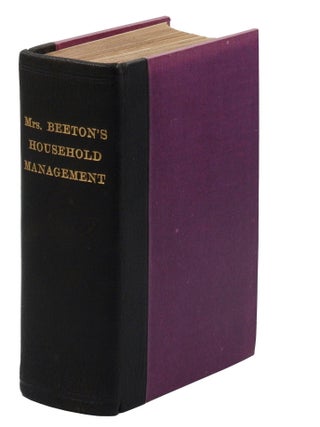 The Book of Household Management