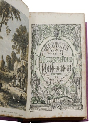 The Book of Household Management