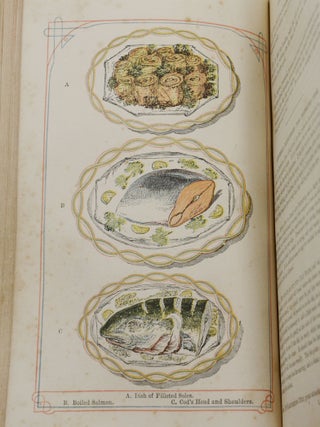 The Book of Household Management