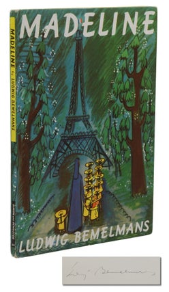 Item #140945096 Madeline. Ludwig Bemelmans