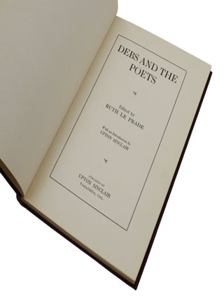 Debs and the Poets