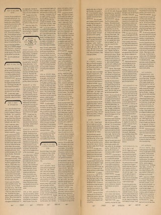VonuLife: How to Live and Let Live, Out of Sight and Mind of Those Unwilling to Let Live by People Who are Doing It (Special Handbook Issue, March, 1973)