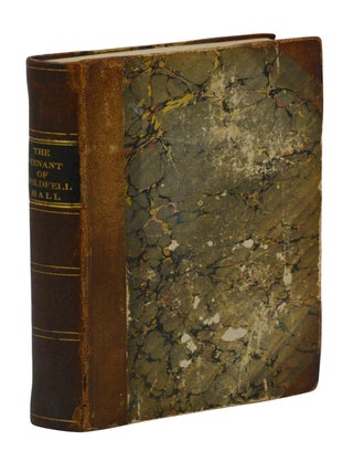 The Tenant of Wildfell Hall