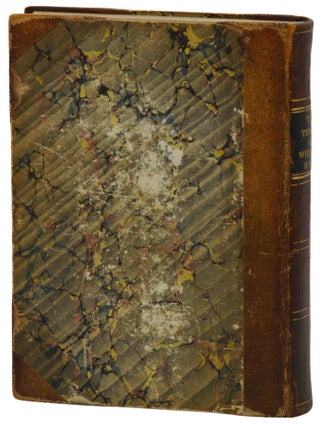 The Tenant of Wildfell Hall