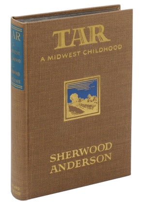 Tar: A Midwest Childhood
