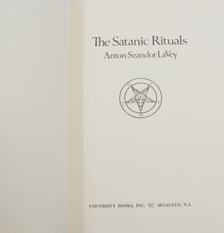The Satanic Rituals