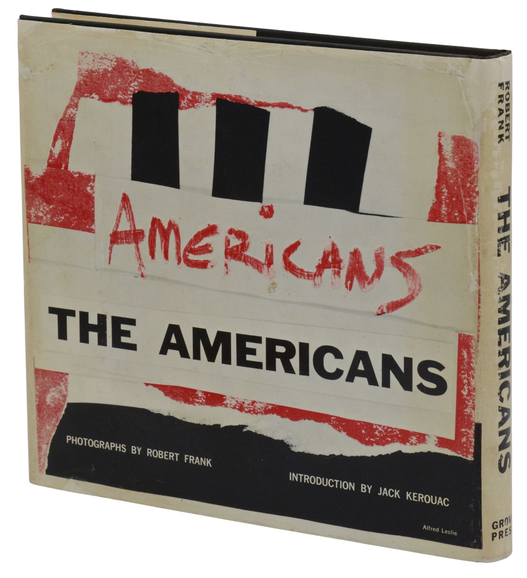 アート・デザイン・音楽 THE AMERICANS The Americans | Robert Frank, Jack Kerouac, Introduction | First